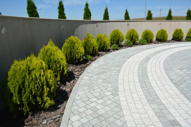 Best Brick Driveway Pavers  in Sandstone, MN