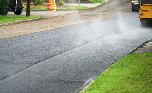 Driveway Repair Near Me in Sandstone, MN